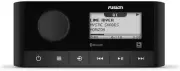 Fusion MS-RA60 Marine Stereo, Black