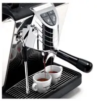 在飛比找蝦皮購物優惠-義式半自動咖啡機代購，Nuova Simonelli Osc