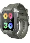 Smart Watches for Men, 1.71" Green Smartwatch 5ATM Waterproof Fitness