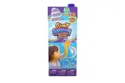 Gazillion Bubbles Giant Bubbles 1L Box: Giant, Vibrant, And Safe Bubbles With Eco-Friendly Packaging