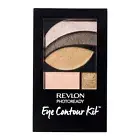 Revlon Photoready Eye Contour Kit Eyeshadow Palette 523 Rustic