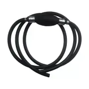 5/16" Gas Hose Fuel Line Assembly Primer Bulb Universal Yamaha 4-200hp outboard
