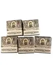 Dr. Squatch Werewolf Wash Lot Of 5 Limited Edition Soaps