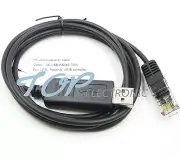 EP Solar Tracer EN MPPT Controller Communication Cable CC-USB-RS485-150U To PC