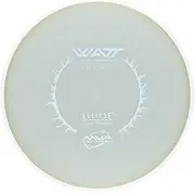 MVP Disc Sports Eclipse Glow 2.0 Watt Disc Golf Putter
