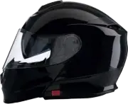 Z1R Solaris Modular Helmet Black 4XL 0100-2158