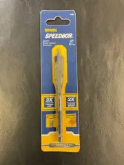 Irwin Speedbor 1/2" Spade Bit (GO1062918)