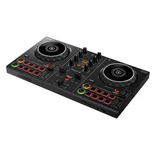 【Pioneer DJ】DDJ-200 智慧型DJ控制器(原廠公司貨)