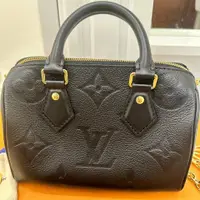 在飛比找PopChill優惠-[二手] LV Speedy Bandoulière 20(