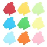 Bulletin Cutouts Paper 180 Pcs Grape Shaped Bulletin Board Paper Cut Outs Dec...