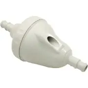 Polaris G52 G-52 GENUINE NOT GENERIC 180 280 380 cleaner COMPLETE Backup VALVE