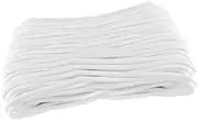 20m 4mm Self Watering Capillary Wick Cord, for DIY Hydroponic Wicking Planter Pot Automatic Water System Device Potted Auto (Size : 1000x0.8cm)