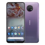 Nokia G10 Dual Sim 32GB ROM + 3GB RAM Dusk Purple Factory Unlocked 4G RRP $299