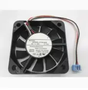 Original NMB 5010 2004KL-01W-B39 DC5V 0.14A Minolta C253 copier fan