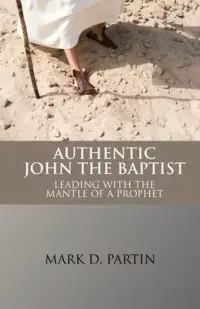 在飛比找博客來優惠-Authentic John the Baptist: Le