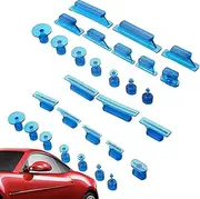 Dent Removal Tabs - Powerful Removal Tabs Repair Tool | Multifunctional Strong Remover Tool for Refrigerators, Washing Machine