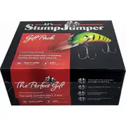 Stumpjumper Lure Gift 10 Pack