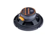 Memphis Audio PRX603 Power Reference 6.5 Inch Car Audio Coaxial Speaker System