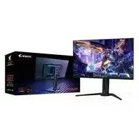 在飛比找樂天市場購物網優惠-米特3C數位–技嘉 AORUS FO32U2P 32型電競螢