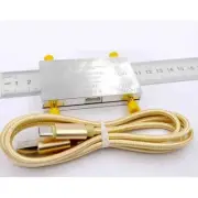 RF-4GHz-60DB 10K-4GHz Programmable Attenuator + Offline Main Control Board os67