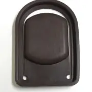 VITON FLAP SEAL / CHECK VALVE TO SUIT POLY HIGH VOLUME PUMP + SOME COPIES