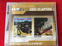 在飛比找Yahoo!奇摩拍賣優惠-歡樂購～Eric Clapton  The Road To 