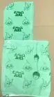 Mob Psycho Hooded Towel