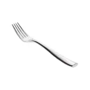 Alex Liddy Arlo Stainless Steel Entree Fork 17.7cm Silver