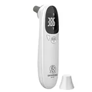 Pet Thermometer Non Contact, Ear Thermometer for Dogs or Other Animals