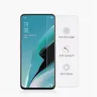 High Sensitivity Tempered Glass For Google Pixel 4a 3A 6a 7a 5a 9 Pro 5 7 4 XL 8