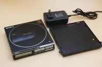 在飛比找露天拍賣優惠-【千代】索尼SONY D50MK2 CD機隨身聽(D-Z55