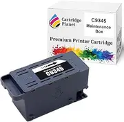 Cartridge Planet Maintenance Box for Epson C9345 C12C934591 for Epson EcoTank ET-8500 ET-8550 Pro ET-16600 ET-5800 WF-7830 WF-7840 WF-7845