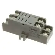 Cornelius 620204548 Relay Socket New OEM + Free Shipping