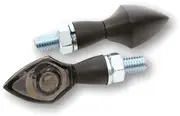 Highsider Pen Head Single, LED turn signals