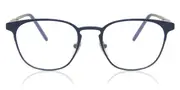 Retrosuperfuture NUMERO 37 9D9 Men's Glasses Blue Size 49 - Private Health Rebate - Blue Light Block Available
