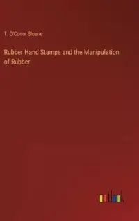 在飛比找博客來優惠-Rubber Hand Stamps and the Man