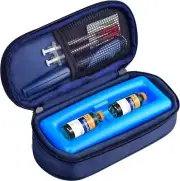 Diabetic Small Bottle Protector for Storage, Portable Mini Protective Ice Brick