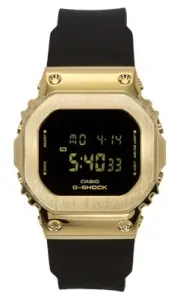 Casio G-Shock Digital Quartz Sports 200M Men's Watch GM-S5600UGB-1