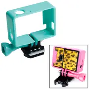 High Quality Tripod Mount for Gopro Hero4 / 3 / 3