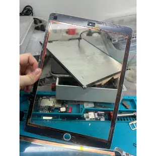 iPad 全系列主板維修螢幕破裂更換/異常耗電/iPad維修螢幕/ 1/2/3/4/5/6/7/mini/Pro/Air