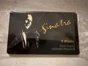 *NIP* Frank Sinatra Pre-paid Collectible Phone Card - Ultra Rare