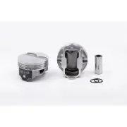 KB Performance Pistons-ICN IC9985C.020 Pistons 3.800 in. Bore 0.945 in. For GM