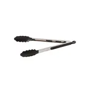 Soffritto A Series 12 Inch Non Stick Lock Tongs 30cmX0.8mm