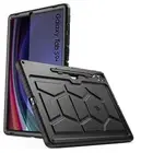 TurtleSkin Case for Samsung Galaxy Tab S10 Plus (2024 Tab S10 Plus / S9 Plus
