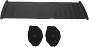 Skateboard Sports Workout Board Fitness Training Slide Board for Working Out Training Slide Board Slide Board for Gym Home Fitness Board Balance Slide Board Indoor Workout Board
