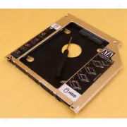 9.5mm Hard Drive Caddy Tray for Apple Unibody MacBook Pro 13 15 17 SuperDrive