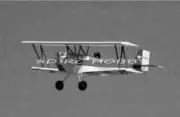 GIANT SCALE Gere Sport Biplane 74" Inch WS RC Model Airplane Plans PRINTED