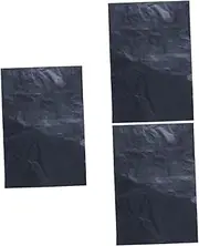 STOBOK 3sets Graphite Carbon Paper Carbon Transfer Tracing Paper for Wood Carving Canvas Metal Safe Material for All Ages 50pcs*3