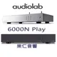 台中 *崇仁視聽音響* Audiolab 6000N Play 無線串流播放機