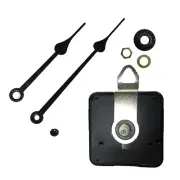 Wall Clock Movement Electric Clock Mechanism Diy Clock Repair Parts